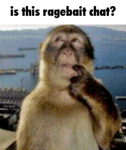 ragebait