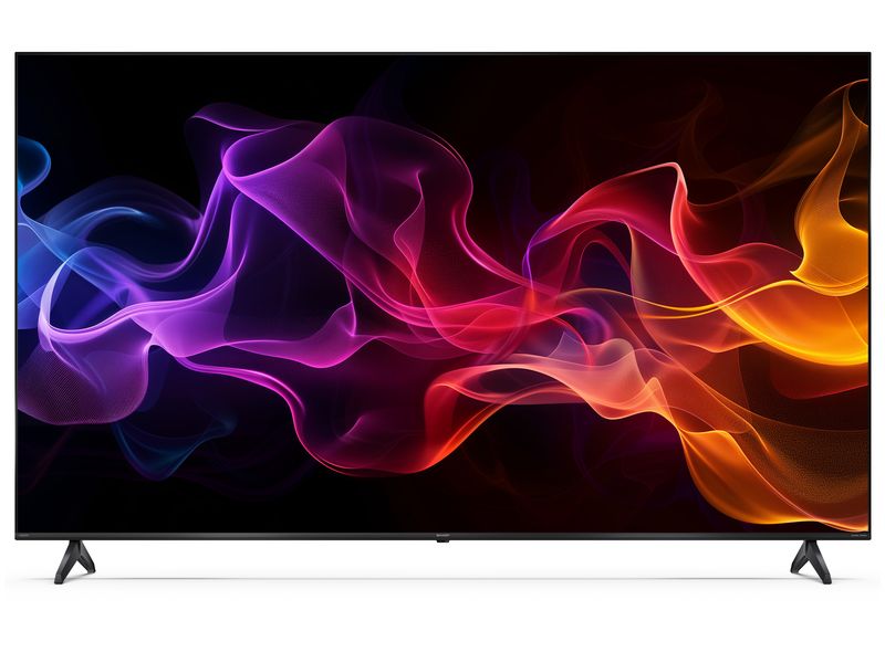 Sharp TV 85HP5465E 85″, 3840 x 2160 (Ultra HD 4K), QLED
