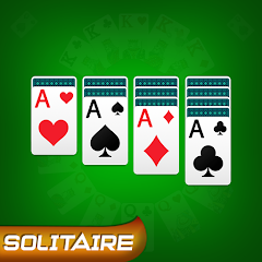 Solitaire Pro: Card Games gratis im Google Play Store