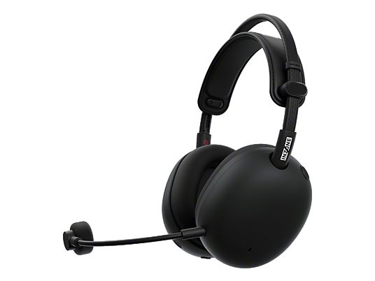 SONY INZONE H9 II Gaming Headset Kabellos, WH-G910N, neuer Bestpreis CHF 199.-, Noise Cancelling Schwarz