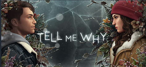 Tell Me Why- steam