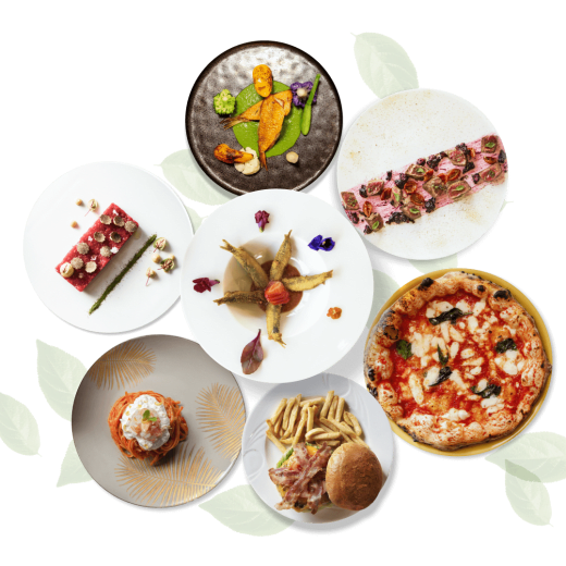 TheFork – Bis zu 50% Rabatt je nach Ort und Restaurant