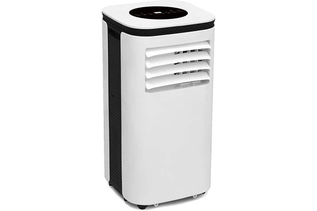 Tragbare Auto-Klimaanlage 9000 btu 65db 1010 W bei DeinDeal