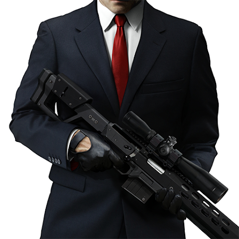GooglePlay Deal: Hitman Sniper