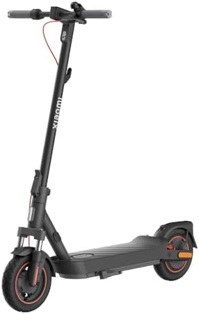 Xiaomi 5 Max E-Scooter (400 W, 60 km Reichweite) bei Amazon für Prime-Mitglieder