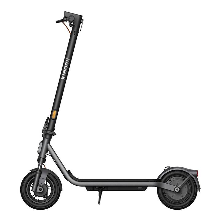 XIAOMI Electric Scooter 6 Lite (20 km/h, 300 W, 25 km, Grau, Schwarz)