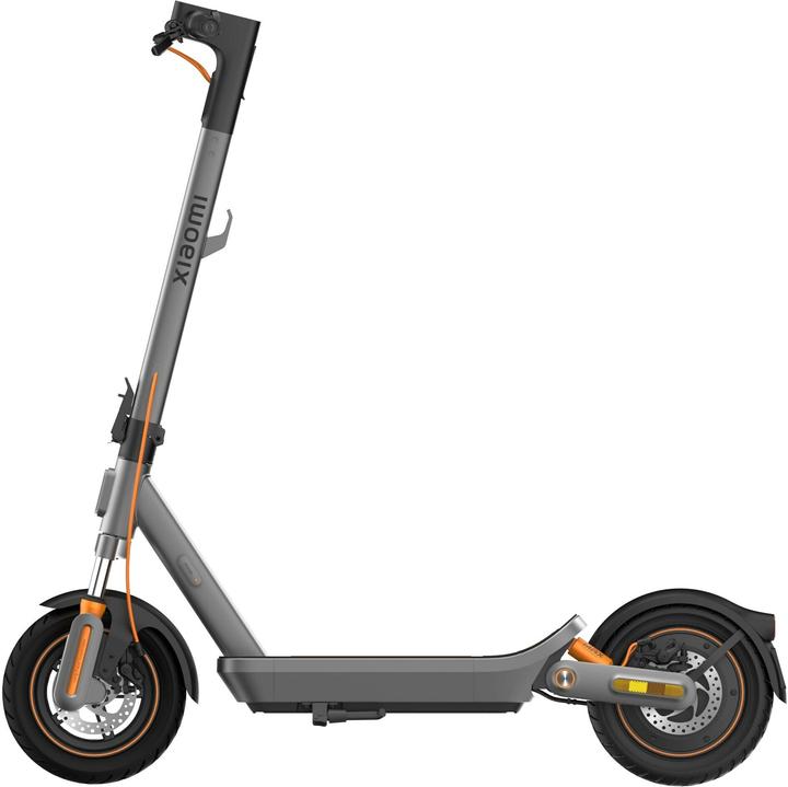 Xiaomi Electric Scooter 6 Max Swiss Edition