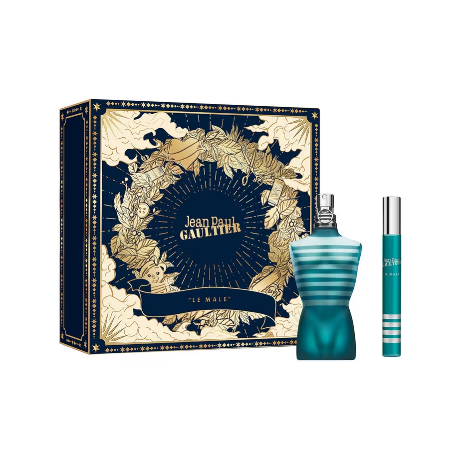 Manor “Sensational Deal” – Jean Paul Gaultier Le Mâle Eau de Toilette Geschenkset (75ml + 10ml) – nur bis 26.07.