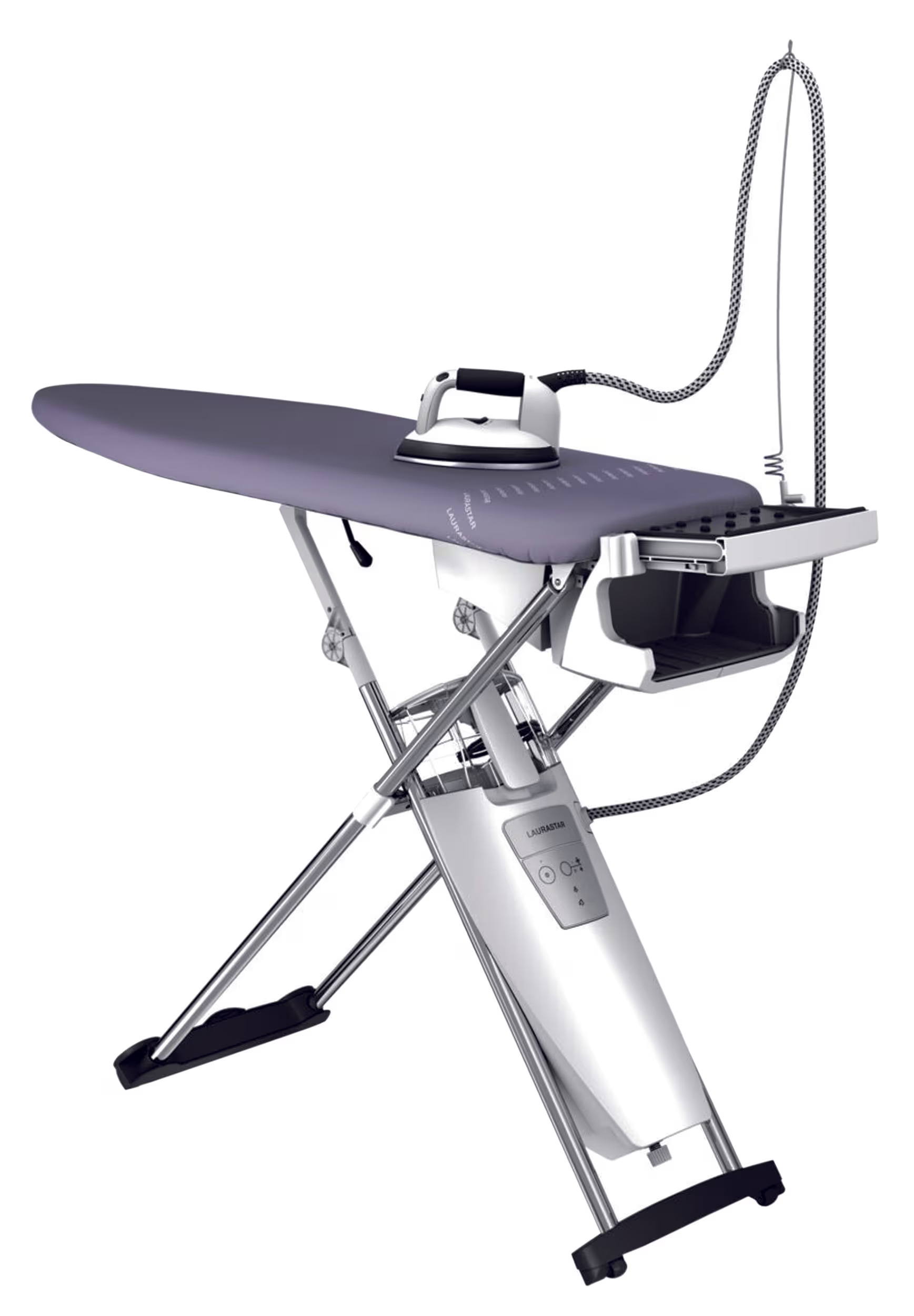 Laurastar S Pure Xtra bei Fust zum neuen Bestpreis