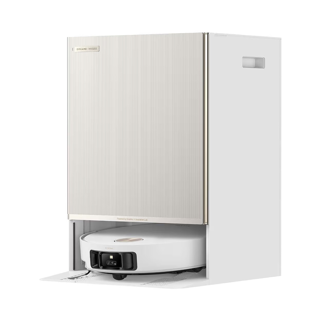 Dreame Matrix 10 Ultra bei Fust zum neuen Bestpreis