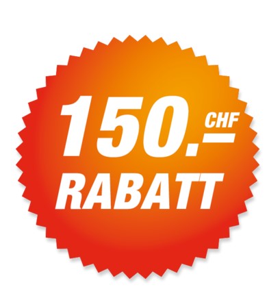 CHF 150.– Rabattcode für Ferien bei ITS Coop ab CHF 3’000.–