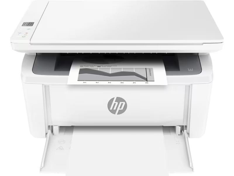Kleinster Laserdrucker seiner Klasse – HP MFP M140w (Drucken, Scannen & Kopieren) bei MediaMarkt zum Toppreis