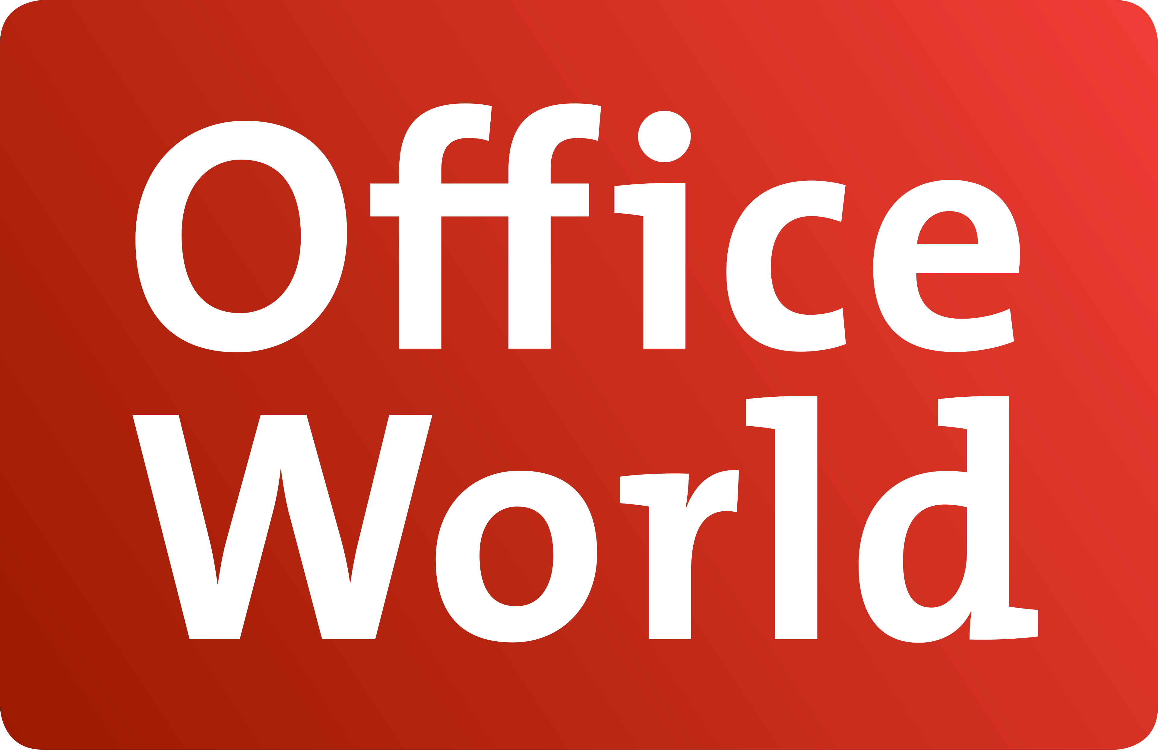 Office World Gutschein – CHF 10.– Rabatt ab CHF 80.– Bestellwert