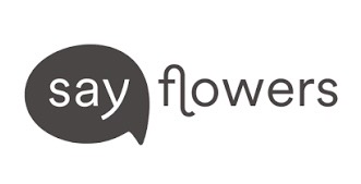 sayflowers 15% Rabatt