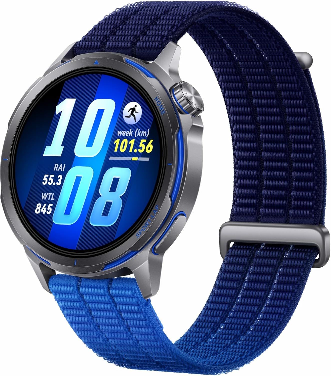 HUAWEI Watch GT Runner 2 Smartwatch speziell für Läufer zum Bestpreis