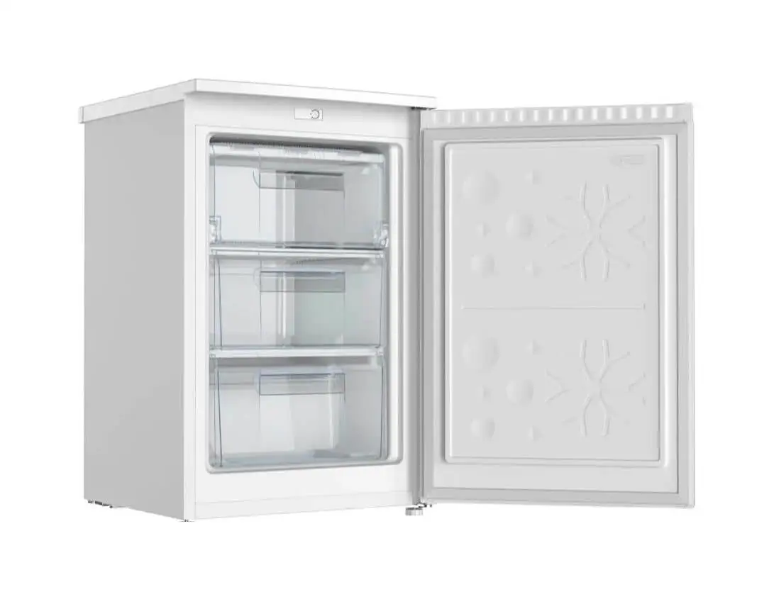 Eiskalte Vorratskiste für verschmachtende Matrosen: Severin GS8864 (85L, Energieeffizienz D) bei nettoshop zum Bestpreis