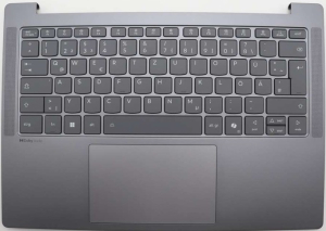 Lenovo-Tastatur