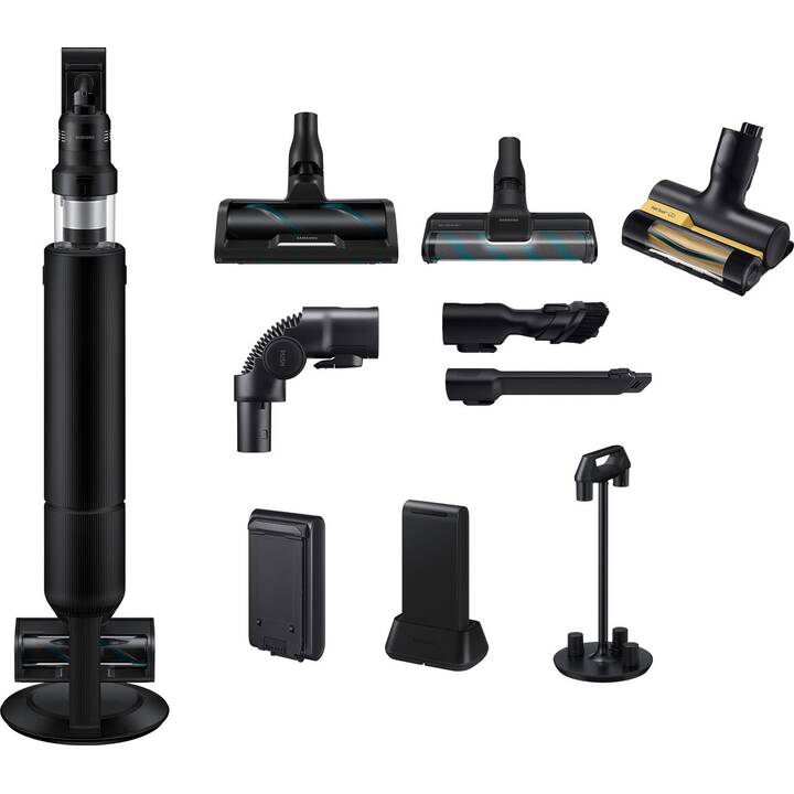 Interdiscount: Samsung Akku-Stielsauger Bespoke AI Jet Ultra mit All-in-One Clean Station