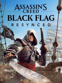 Assassin’s Creed Black Flag Resynced für Xbox als Global Key bei eneba