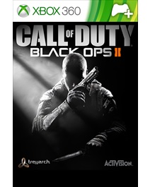 Call of Duty: Black Ops II: 32 DLCs für die Xbox zum Nulltarif sichern
