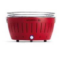 LotusGrill XL Holzkohlegrill (43,5 x 43,5 cm) bei Jumbo und nettoshop in Aktion