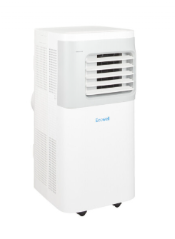 Ecowell ECO-CON 10000 mobiles Klimagerät mit 10’000 BTU, 24-h-Timer + 5 J. Garantie bei Jumbo