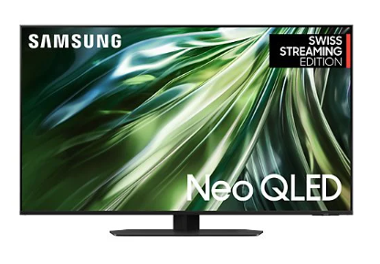 Samsung Neo QLED QE50QN90D 50″ 4K Mini-LED-TV mit 144Hz bei MediaMarkt zum neuen Bestpreis