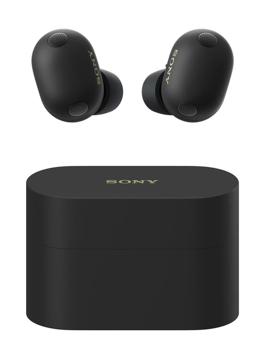 Sony True-Wireless-In-Ear-Kopfhörer WF-1000XM6 bei fnac in aktion