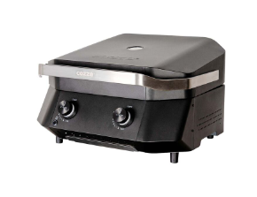 Cozze G-500 Plancha (5.0 kW, 535 × 418 mm) zum Toppreis bei nettoshop