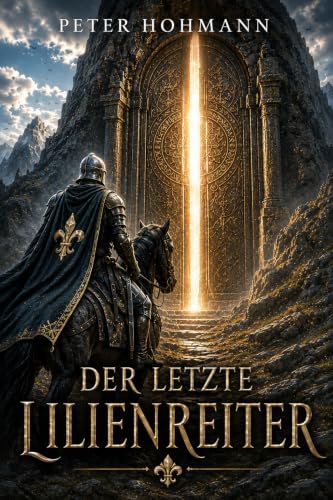 Gratis Kindle eBook: Der letzte Lilienreiter