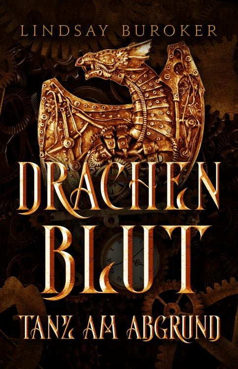 «Drachenblut»- der Fantasy Bestseller jetzt GRATIS (eBook)