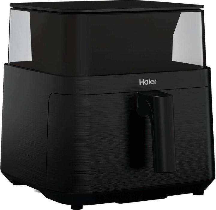Heissluftfritteuse + Airfryer “Haier I-Master Series 3 Grand View” zum neuen Toppreis
