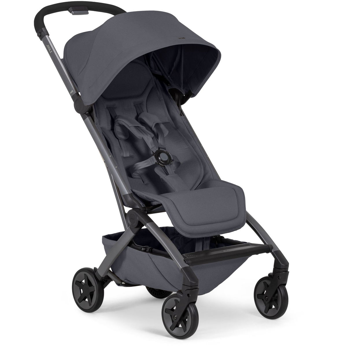 Joolz Aer2 stone grey