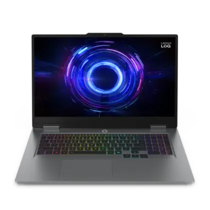Lenovo Notebook LOQ 17i (17.3″, i7-14700HX, 32 GB / 1 TB SSD, RTX 5070, 300 nits, 165 Hz) zum Toppreis