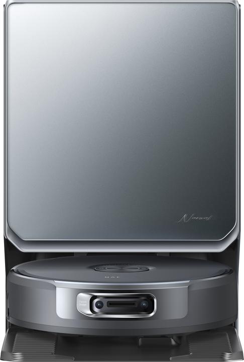 Narwal Flow 2 (31000 Pa, Wischwalze) zum neuen Bestpreis