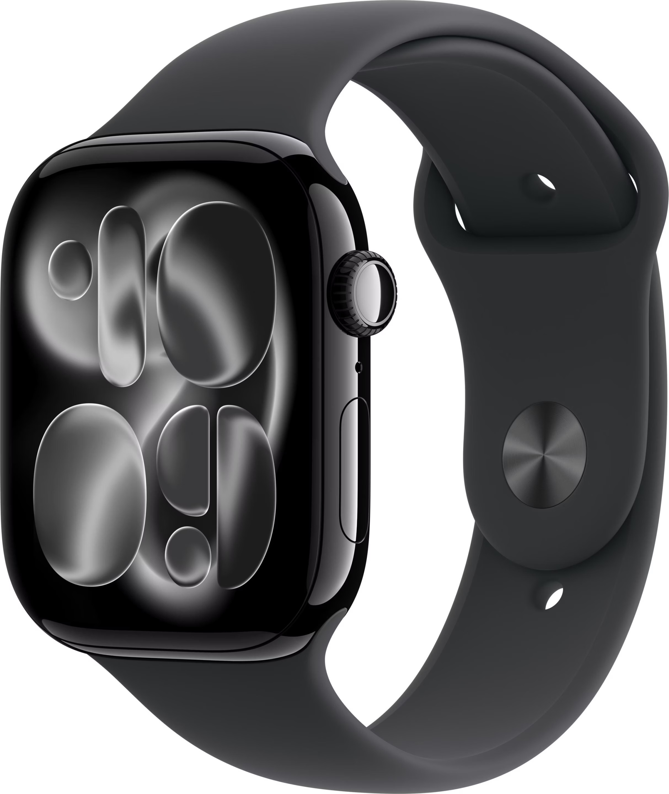 Apple Watch Series 11 (42/46 mm, ohne SIM) bei Digitec