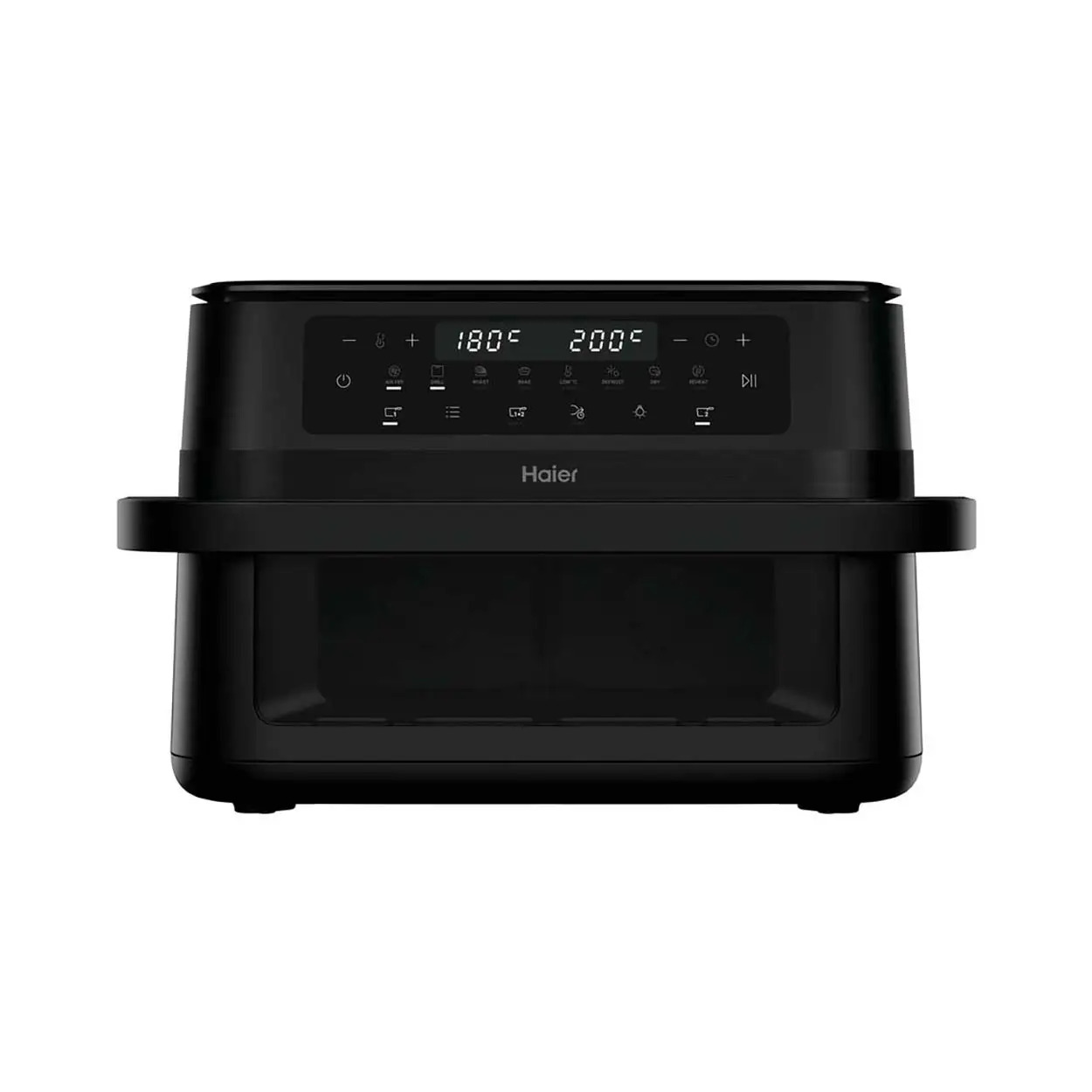 Haier I-MASTER SERIES 3 Flex Heissluftfritteuse bei Nettoshop