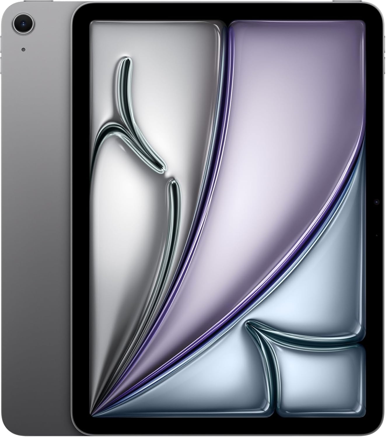Apple 11″ iPad Air (M4) mit 12GB RAM & 128GB Speicherplatz bei Amazon