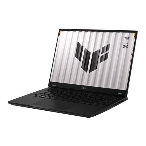 Alleskönner-Laptop Asus TUF A14 (14″ WQXGA@165Hz, AMD Ryzen AI Max+ 392, Radeon 8060S, 64GB RAM, 2TB SSD,