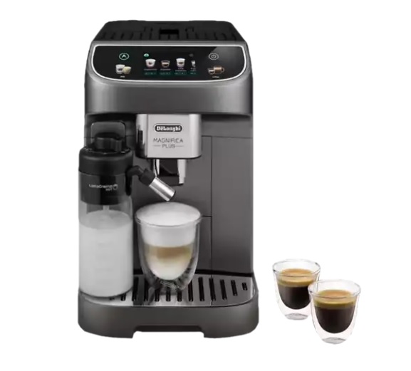 De’Longhi Magnifica Plus Kaffeevollautomat ECAM 320.70 zum Bestpreis bei MediaMarkt