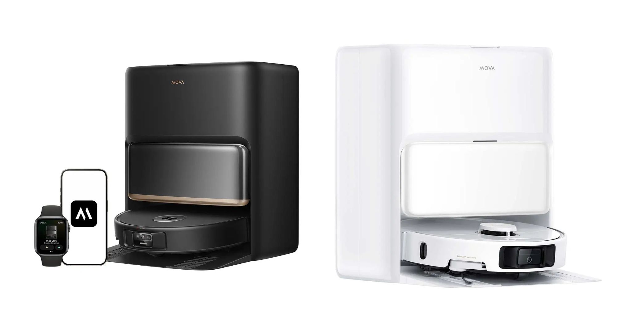 MOVA P50 Ultra / MOVA P50s Ultra bei Nettoshop beide zum neuen Bestpreis