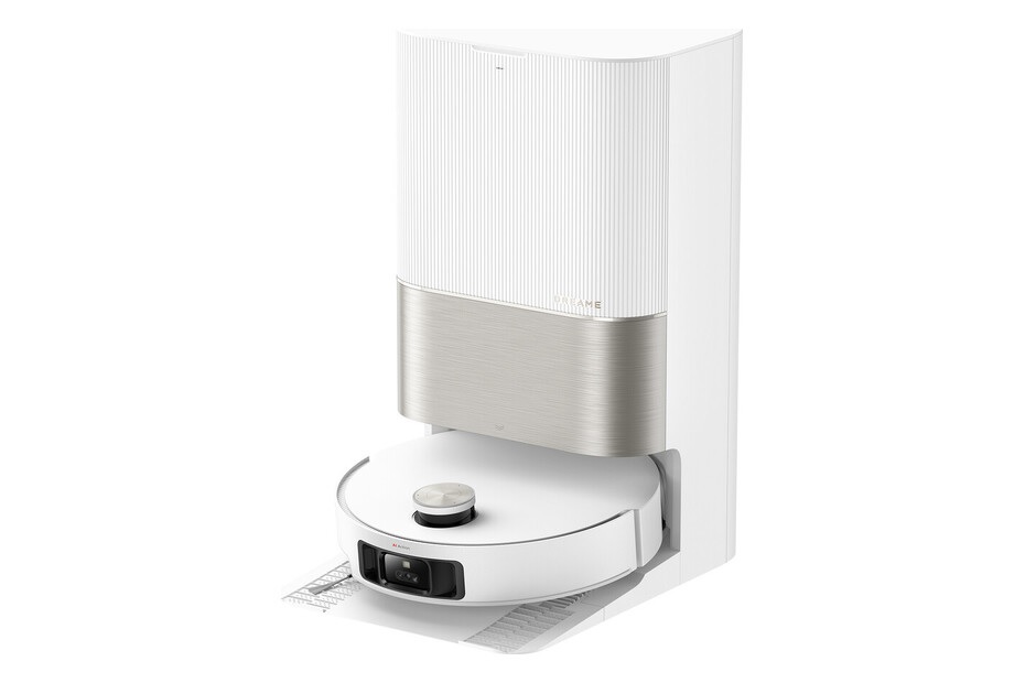 Bestpreis bei Coop City: Dreame Saug & Wischroboter X50 Ultra Complete