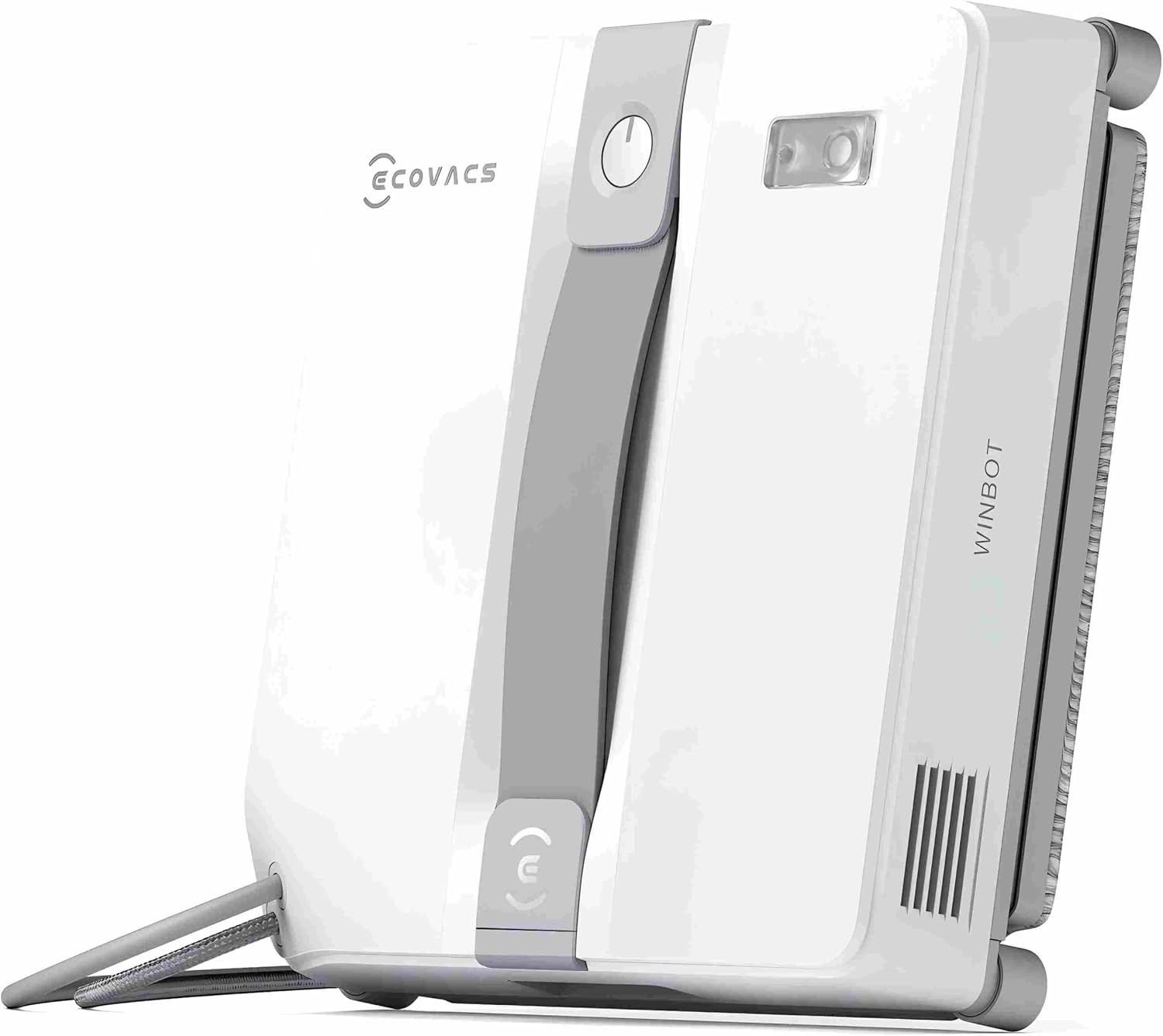 ECOVACS WINBOT Mini Fensterputzroboter bei Amazon