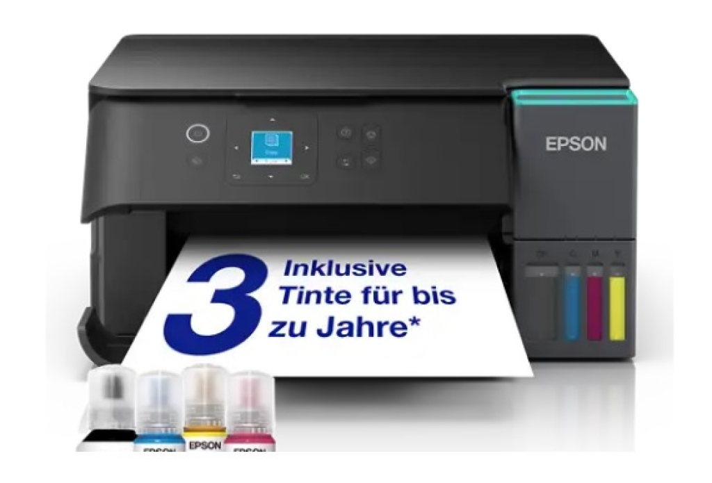 EPSON EcoTank ET-2951