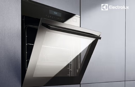 Fust Rabattcode – 10% auf Electrolux Einbaugeräte sparen