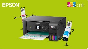 MediaMarkt Rabattaktion – bis zu CHF 150.– Cashback auf Epson EcoTank Drucker