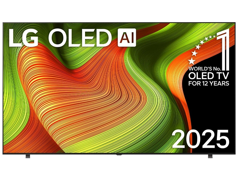 Günstigster 83″ OLED Fernseher auf dem Markt – LG OLED83B5 zum neuen Bestpreis bei Conforama