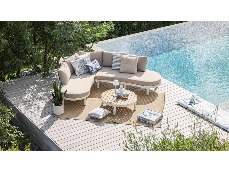 Sammeldeal zu Garten-Set Deals bei Conforama