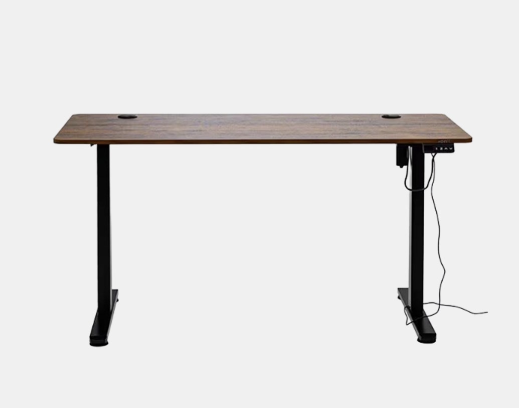 onit Gaming Tisch Ergo Vintage bei TWINT inkl. Bestpreisgarantie