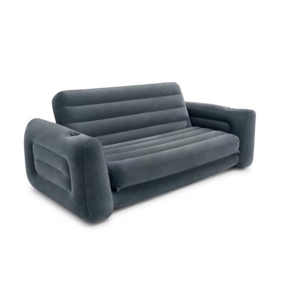 Intex Schlafsofa 2-Sitzer 2,24 x 2,03 x 0,66 m zum Bestpreis